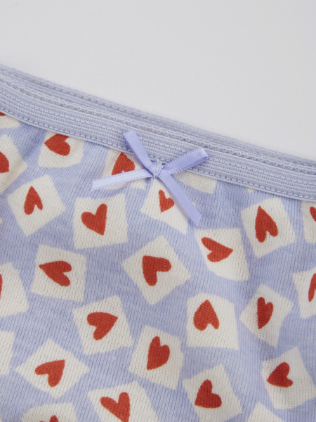 ｼｮｰﾂ Tile Heart | 子供服のオーシャン＆グラウンド[ocean＆ground