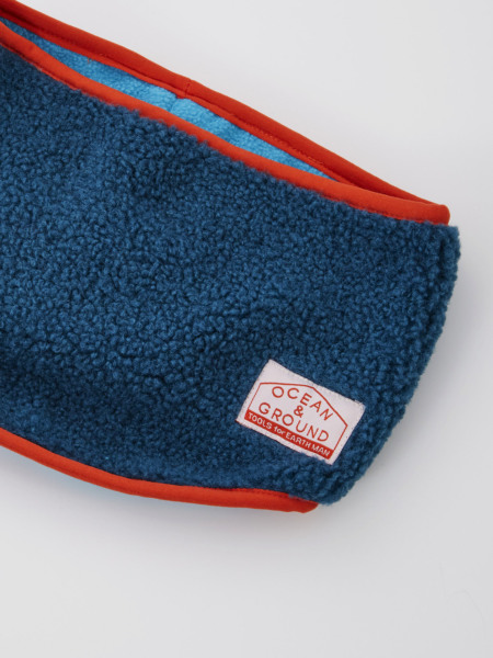 ﾘﾊﾞｰｼﾌﾞﾙﾈｯｸｳｫｰﾏｰ | 子供服のオーシャン＆グラウンド[ocean＆ground