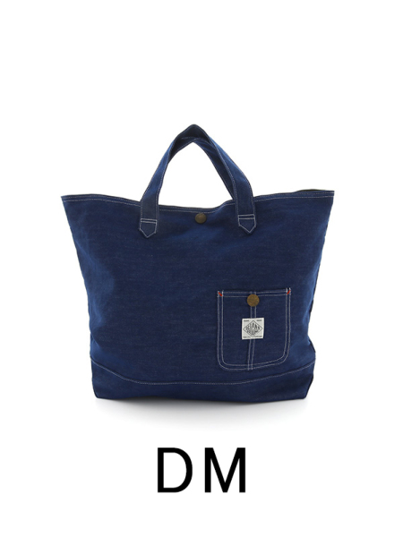 レッスンBAG BLUE BLUE | 子供服のオーシャン＆グラウンド