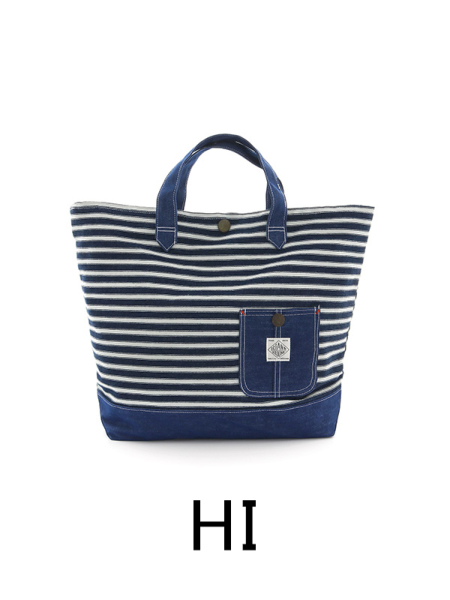 レッスンBAG BLUE BLUE | 子供服のオーシャン＆グラウンド 
