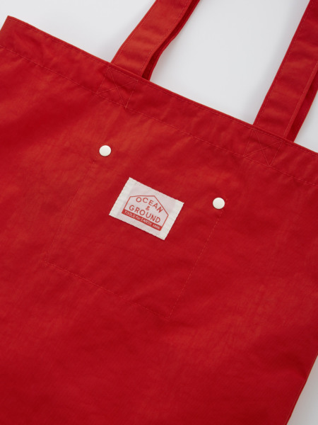 GRANRODEO G11 トートバッグ ﾄｰﾄBAG GOODAY | 子供服のオーシャン＆グラウンド[ocean＆ground