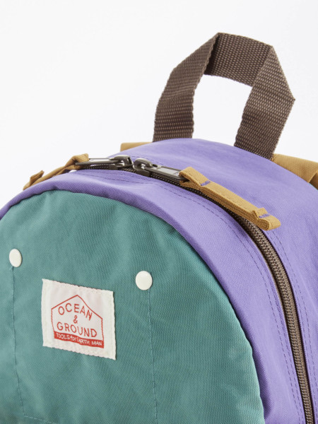 DAYPACK CRAZY | 子供服のオーシャン＆グラウンド[ocean＆ground