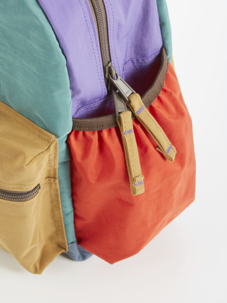DAYPACK CRAZY | 子供服のオーシャン＆グラウンド[ocean＆ground