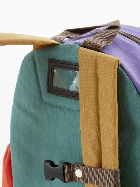 DAYPACK CRAZY | 子供服のオーシャン＆グラウンド[ocean＆ground
