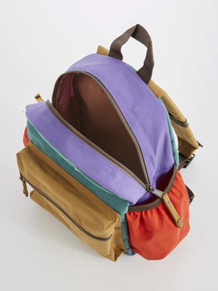 DAYPACK CRAZY | 子供服のオーシャン＆グラウンド[ocean＆ground