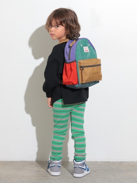 DAYPACK CRAZY | 子供服のオーシャン＆グラウンド[ocean＆ground