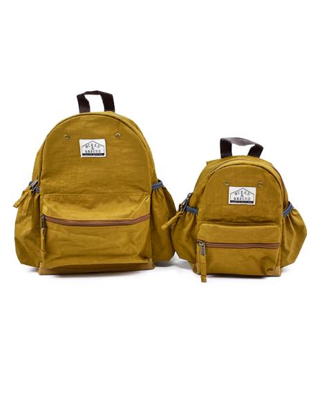 DAYPACK GOODAY VINTAGE | 子供服のオーシャン＆グラウンド