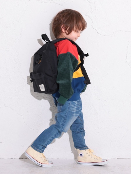あくびD&G ドルガバコーデュロイ×デニム　リュック imgrc0067535499.jpg