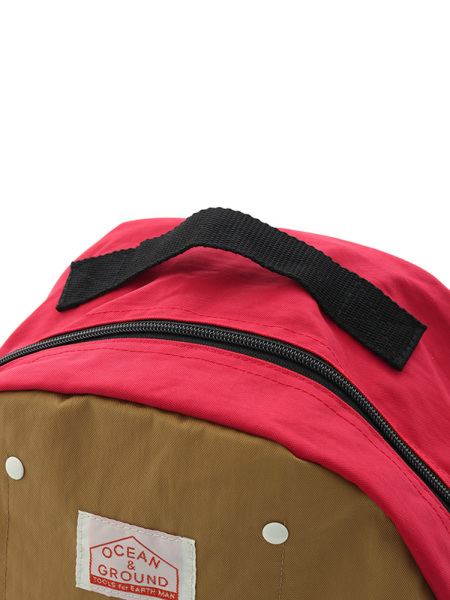DAYPACK CRAZY MORE | 子供服のオーシャン＆グラウンド