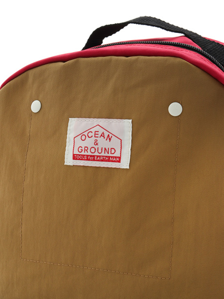 DAYPACK CRAZY MORE | 子供服のオーシャン＆グラウンド