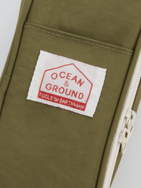 ダウンタウン＊4時ですよーだ＊筆箱 ダウンタウン＊4時ですよーだ＊筆箱