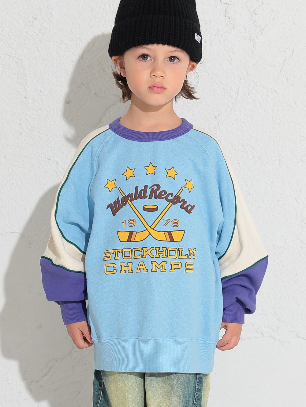 ﾘﾒｲｸｽｳｪｯﾄ | 子供服のオーシャン＆グラウンド[ocean＆ground]公式