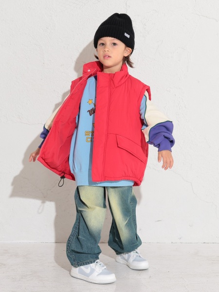 リメイクスウェット ﾘﾒｲｸｽｳｪｯﾄ | 子供服のオーシャン＆グラウンド[ocean＆ground]公式