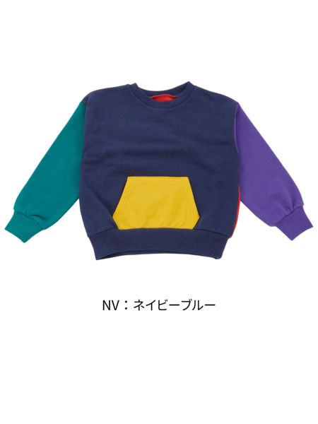 ｸﾚｲｼﾞｰｽｳｪｯﾄ | 子供服のオーシャン＆グラウンド[ocean＆ground]公式