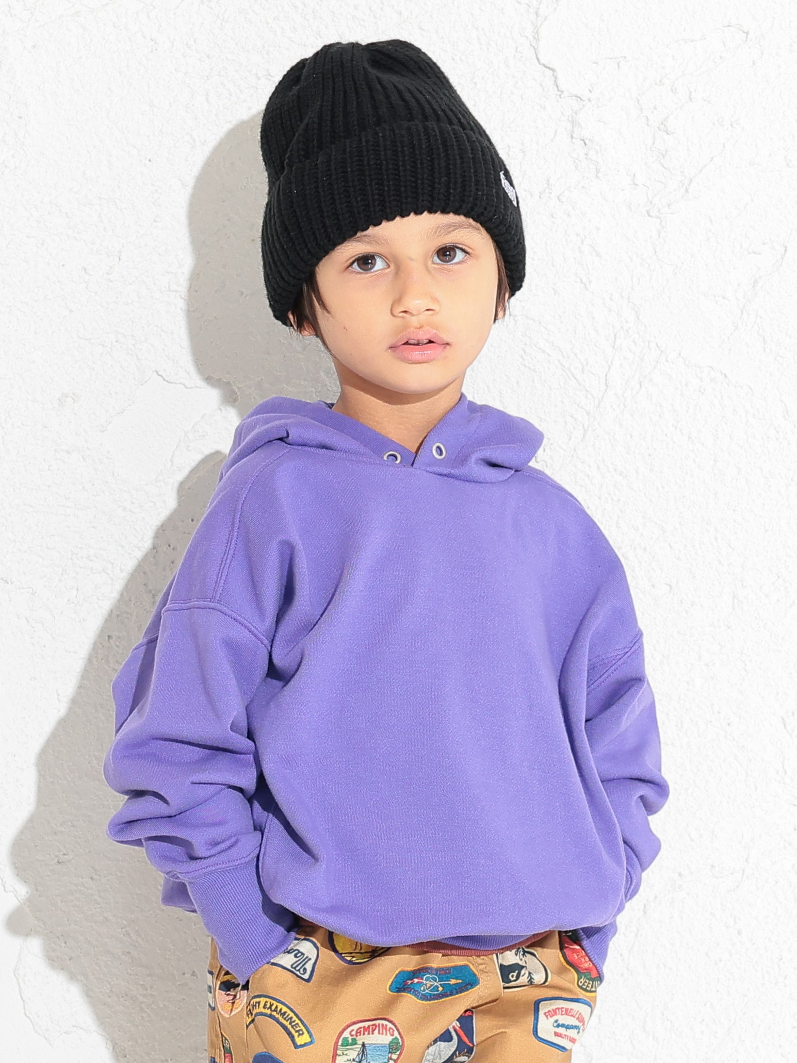 ﾊﾟｽﾞﾙﾜｲﾄﾞﾊﾟｰｶｰ | 子供服のオーシャン＆グラウンド[ocean＆ground]公式