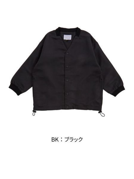 ﾉｰｶﾗｰｽﾅｯﾌﾟｶｰﾃﾞｨｶﾞﾝ | 子供服のオーシャン＆グラウンド[ocean＆ground