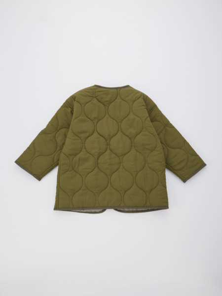 ﾉｰｶﾗｰｷﾙﾄｼﾞｬｹｯﾄ | 子供服のオーシャン＆グラウンド[ocean＆ground]公式