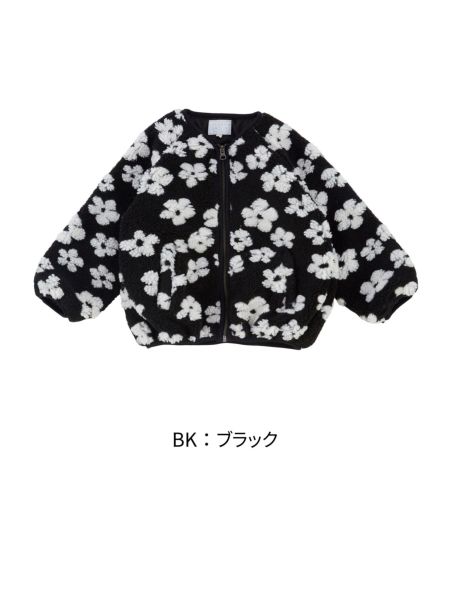 Jr.ｿｳｶﾞﾗﾎﾞｱｼﾞｬﾝﾊﾟｰ | 子供服のオーシャン＆グラウンド[ocean＆ground