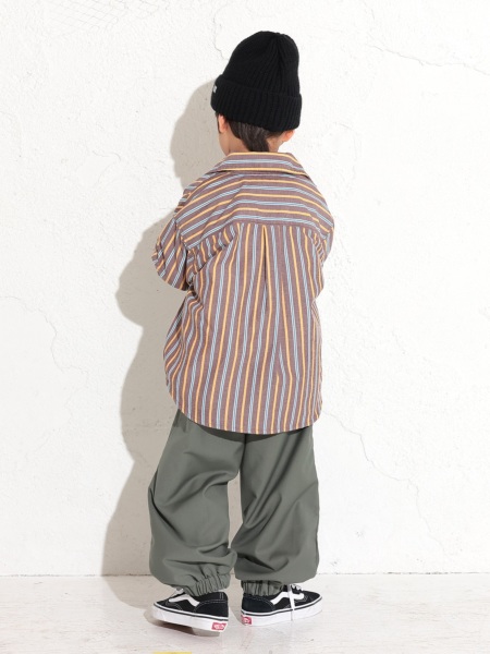 ﾜｲﾄﾞｼﾞｮｶﾞｰﾊﾟﾝﾂ | 子供服のオーシャン＆グラウンド[ocean＆ground]公式