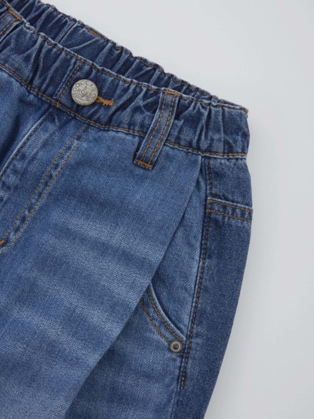 ﾊｲｳｴｽﾄﾃﾞﾆﾑﾊﾞﾙｰﾝﾊﾟﾝﾂ | 子供服のオーシャン＆グラウンド[ocean＆ground