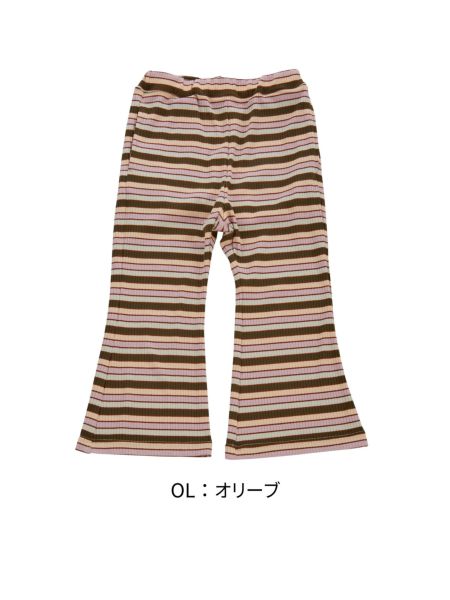 ﾘﾌﾞﾎﾞｰﾀﾞｰｱﾝｸﾙﾌﾚｱﾊﾟﾝﾂ | 子供服のオーシャン＆グラウンド[ocean＆ground]公式オンラインサイト