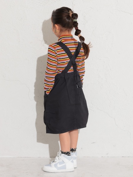 ﾐﾘﾀﾘｰｻｽﾍﾟﾝﾀﾞｰｽｶｰﾄ | 子供服のオーシャン＆グラウンド[ocean＆ground