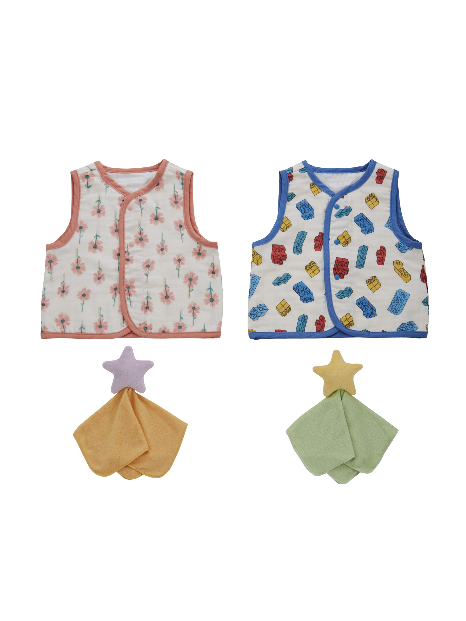 ﾍﾞｽﾄ&ﾊﾝｶﾁﾗﾄﾙｷﾞﾌﾄSET | 子供服のオーシャン＆グラウンド[ocean＆ground