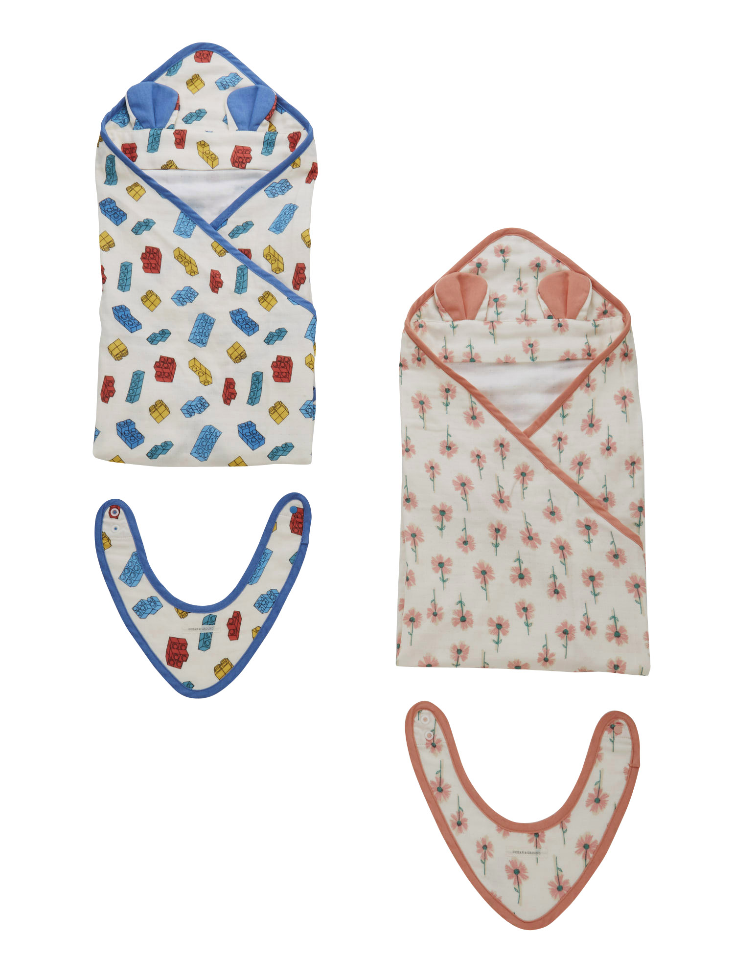 ﾐﾐﾂｷｵｸﾙﾐ&ｽﾀｲｷﾞﾌﾄSET | 子供服のオーシャン＆グラウンド[ocean＆ground