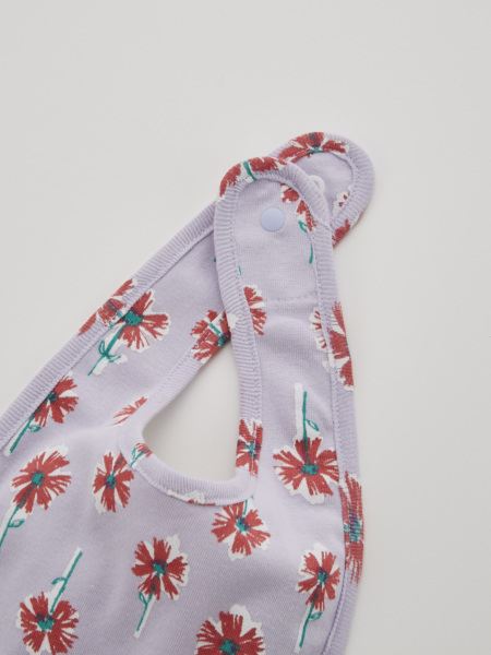 ｽﾀｲ Drawing Flower | 子供服のオーシャン＆グラウンド[ocean＆ground