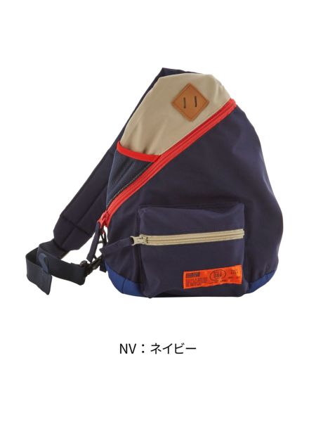 1ｼｮﾙﾀﾞｰBAG PLAYFUL DAY | 子供服のオーシャン＆グラウンド