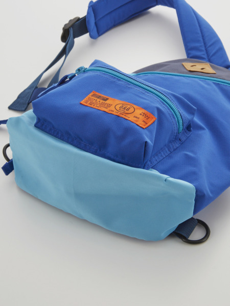 1ｼｮﾙﾀﾞｰBAG PLAYFUL DAY | 子供服のオーシャン＆グラウンド