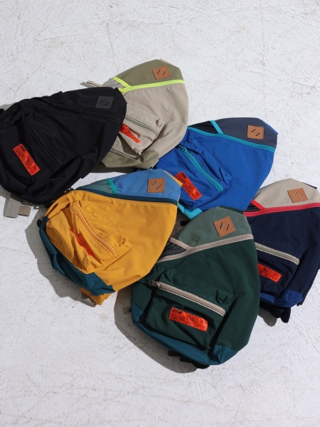 1ｼｮﾙﾀﾞｰBAG PLAYFUL DAY | 子供服のオーシャン＆グラウンド