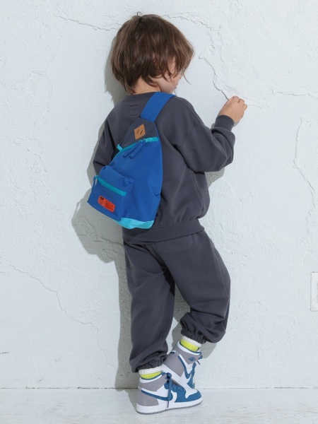 1ｼｮﾙﾀﾞｰBAG PLAYFUL DAY | 子供服のオーシャン＆グラウンド