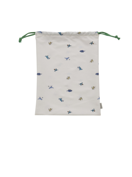 ｿｳｶﾞﾗお着換え巾着 | 子供服のオーシャン＆グラウンド[ocean＆ground