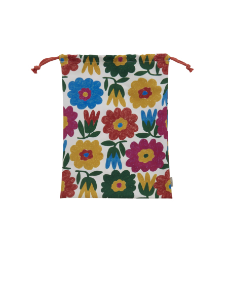 ｿｳｶﾞﾗお着換え巾着 | 子供服のオーシャン＆グラウンド[ocean＆ground