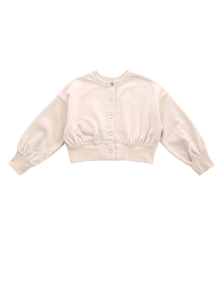 TODAYFUL - Willfully クロップドスウェット　カーディガン　2way WILLFULLY official web store（ウィルフリーコウシキツウハン