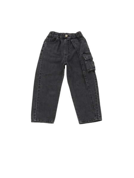 ｱｼﾝﾒﾄﾘｰｶｰｺﾞﾃﾞﾆﾑﾊﾟﾝﾂ | 子供服のオーシャン＆グラウンド[ocean＆ground