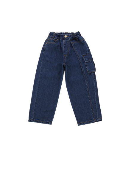 ｱｼﾝﾒﾄﾘｰｶｰｺﾞﾃﾞﾆﾑﾊﾟﾝﾂ | 子供服のオーシャン＆グラウンド[ocean＆ground