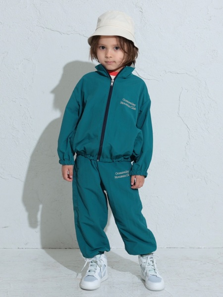ﾅｲﾛﾝｾﾐﾜｲﾄﾞｼﾞｮｶﾞｰﾊﾟﾝﾂ | 子供服のオーシャン＆グラウンド