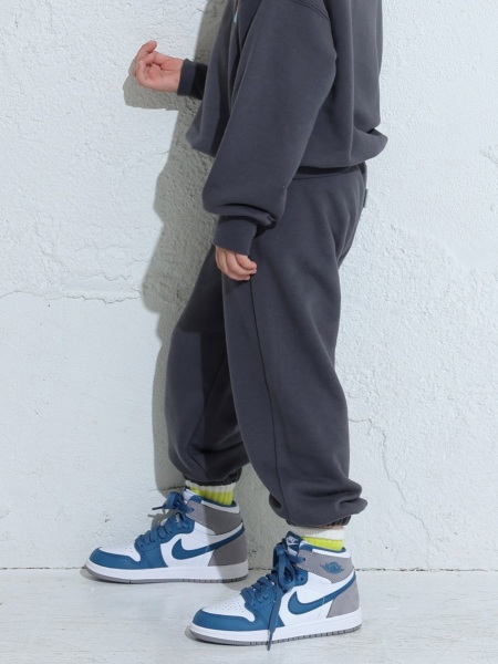 ﾌﾟﾚｲﾌﾙﾛｺﾞｽｳｪｯﾄﾊﾟﾝﾂ | 子供服のオーシャン＆グラウンド