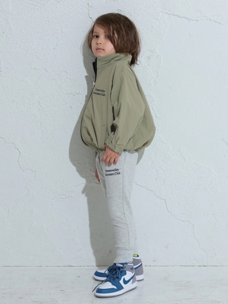 ｱﾝｸﾙﾘﾌﾞｼﾞｮｶﾞｰﾊﾟﾝﾂ | 子供服のオーシャン＆グラウンド[ocean＆ground