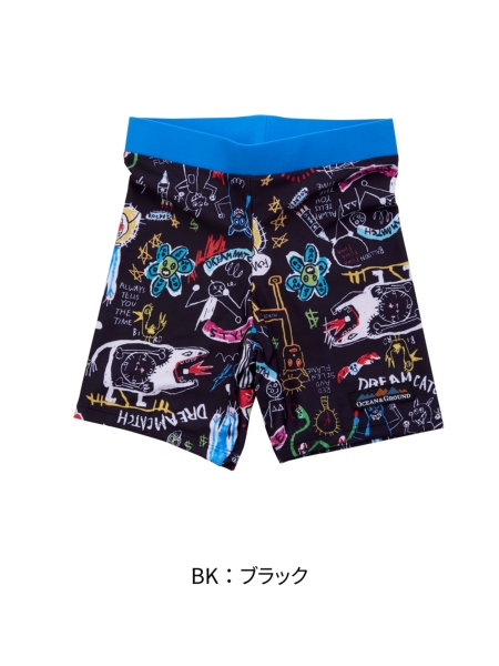 Hurley ハーレー ONE AND ONLY SOLID 20 トランクス 水着 ボード