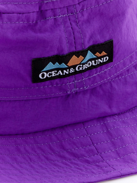 ﾍﾞﾋﾞｰｱﾄﾞﾍﾞﾝﾁｬｰHAT | 子供服のオーシャン＆グラウンド[ocean＆ground