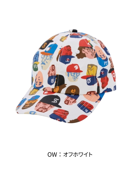 ｻﾝﾌﾗﾝｼｽｺｼﾃｨCAP | 子供服のオーシャン＆グラウンド[ocean＆ground]公式