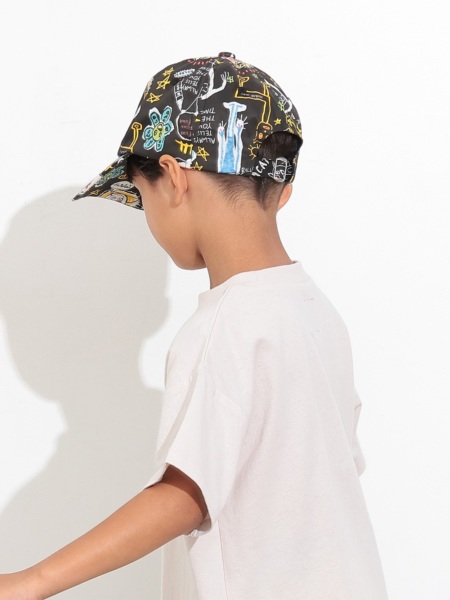 ｻﾝﾌﾗﾝｼｽｺｼﾃｨCAP | 子供服のオーシャン＆グラウンド[ocean＆ground]公式