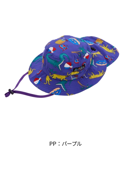 ｿｳｶﾞﾗｱﾄﾞﾍﾞﾝﾁｬｰHAT | 子供服のオーシャン＆グラウンド[ocean＆ground