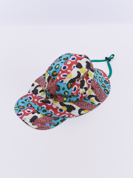 ｿｳｶﾞﾗｱﾄﾞﾍﾞﾝﾁｬｰHAT | 子供服のオーシャン＆グラウンド[ocean＆ground