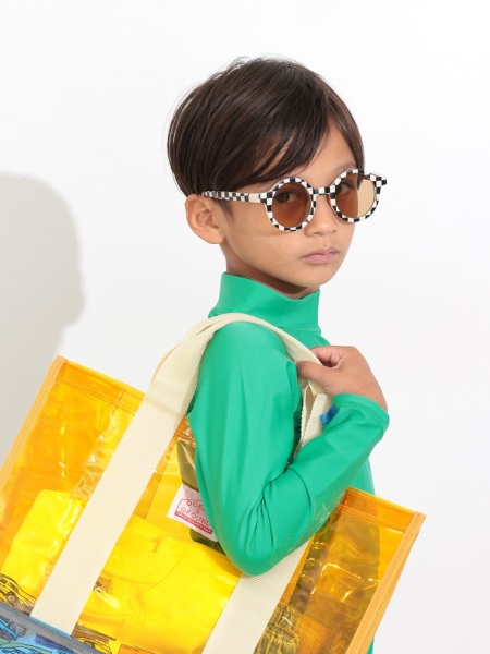 ﾌｫｰﾙﾃﾞｨﾝｸﾞｻﾝｸﾞﾗｽ | 子供服のオーシャン＆グラウンド[ocean＆ground