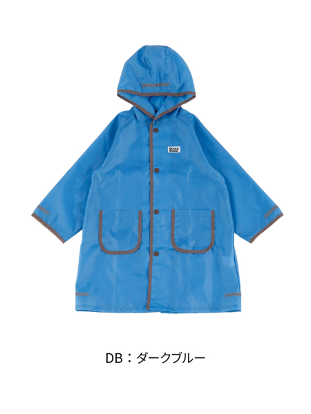 ﾊﾟｲﾋﾟﾝｸﾞﾚｲﾝｺｰﾄ | 子供服のオーシャン＆グラウンド