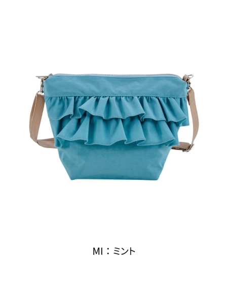 浪漫の冬 ﾄﾞﾚｽBAG SWEET TIME | 子供服のオーシャン＆グラウンド